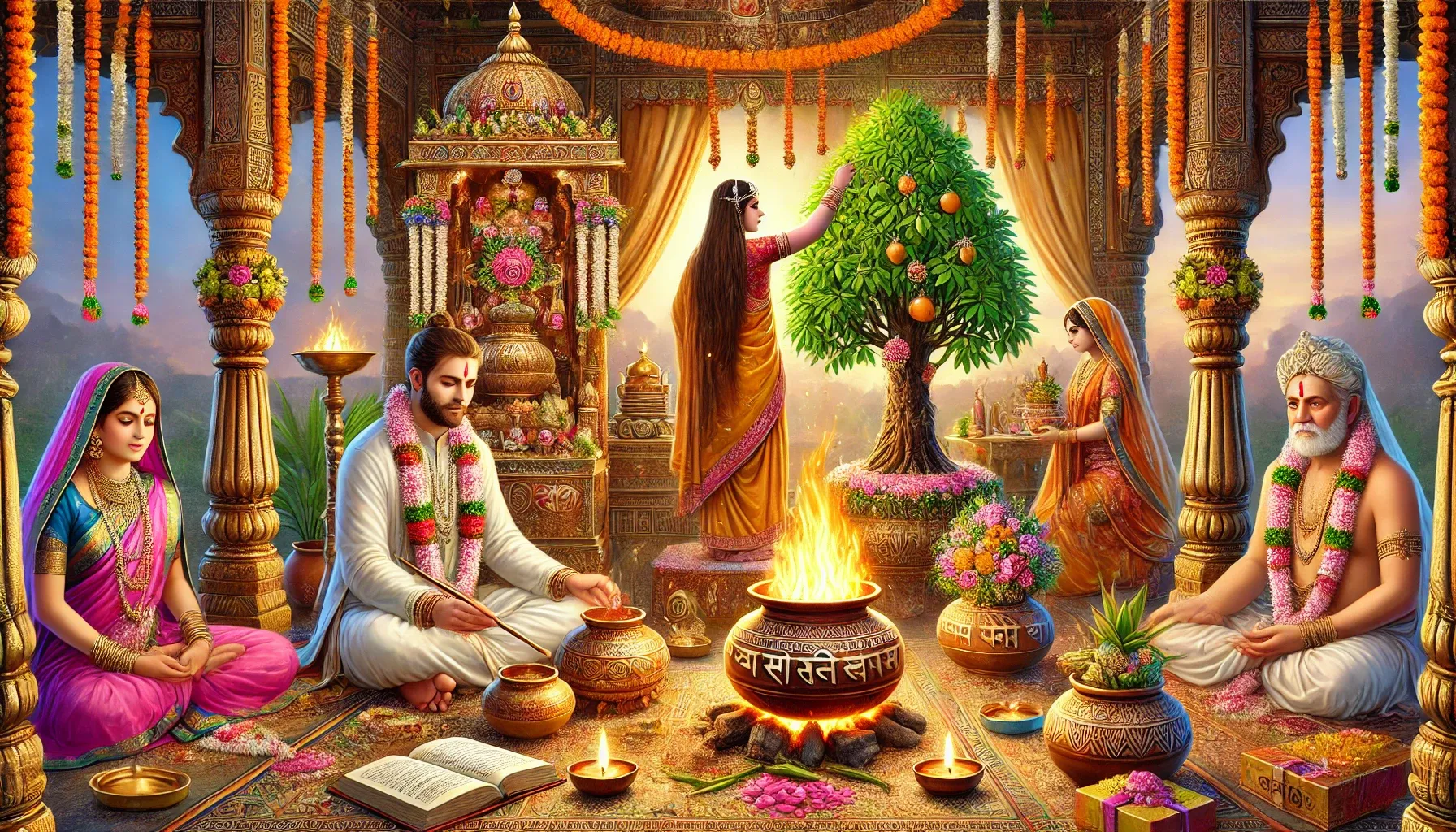 Kumbh Vivah